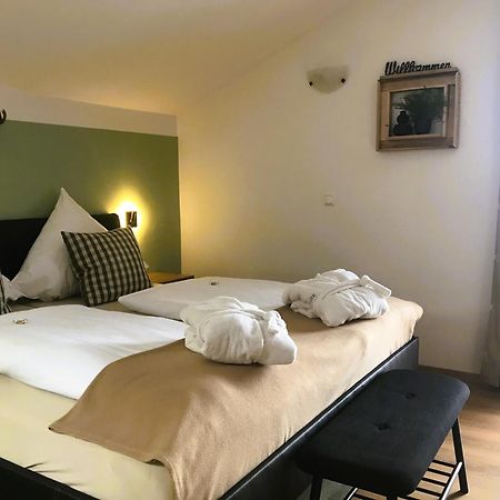 Zur Neuen Post Landgasthof Herzogsreut Екстериор снимка