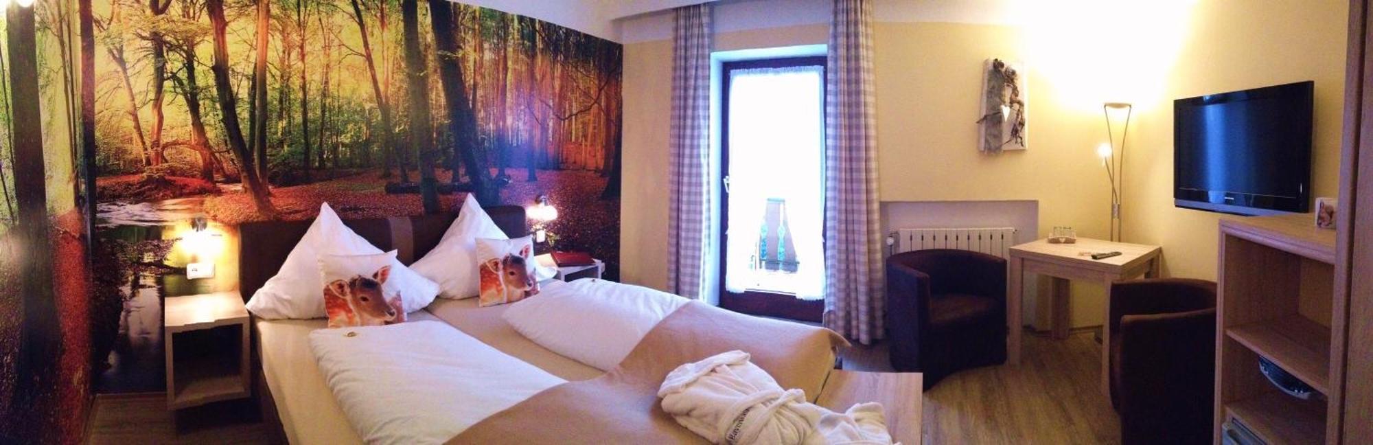 Zur Neuen Post Landgasthof Herzogsreut Екстериор снимка