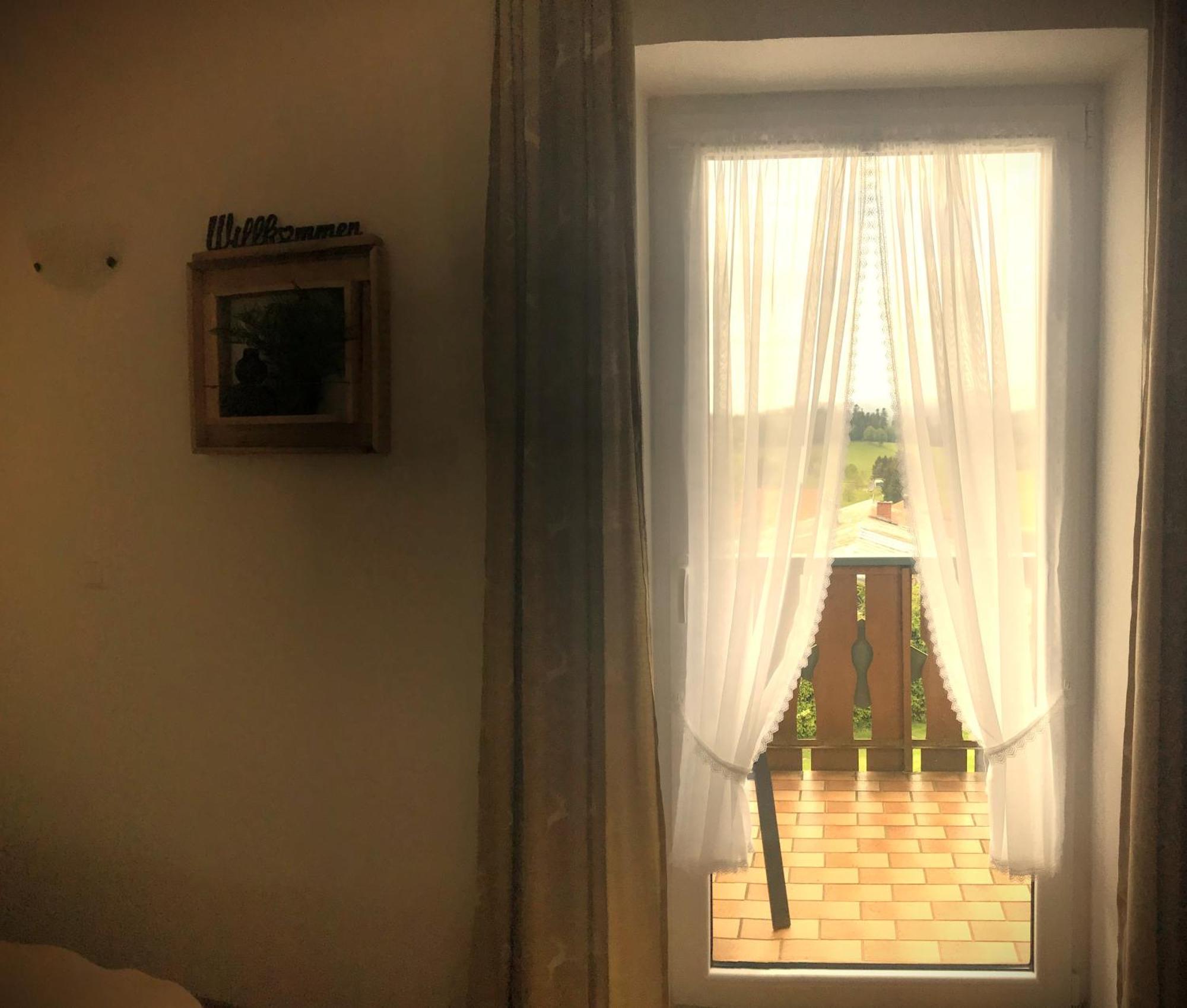 Zur Neuen Post Landgasthof Herzogsreut Екстериор снимка