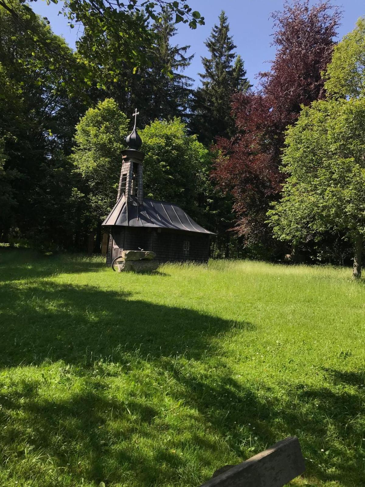 Zur Neuen Post Landgasthof Herzogsreut Екстериор снимка