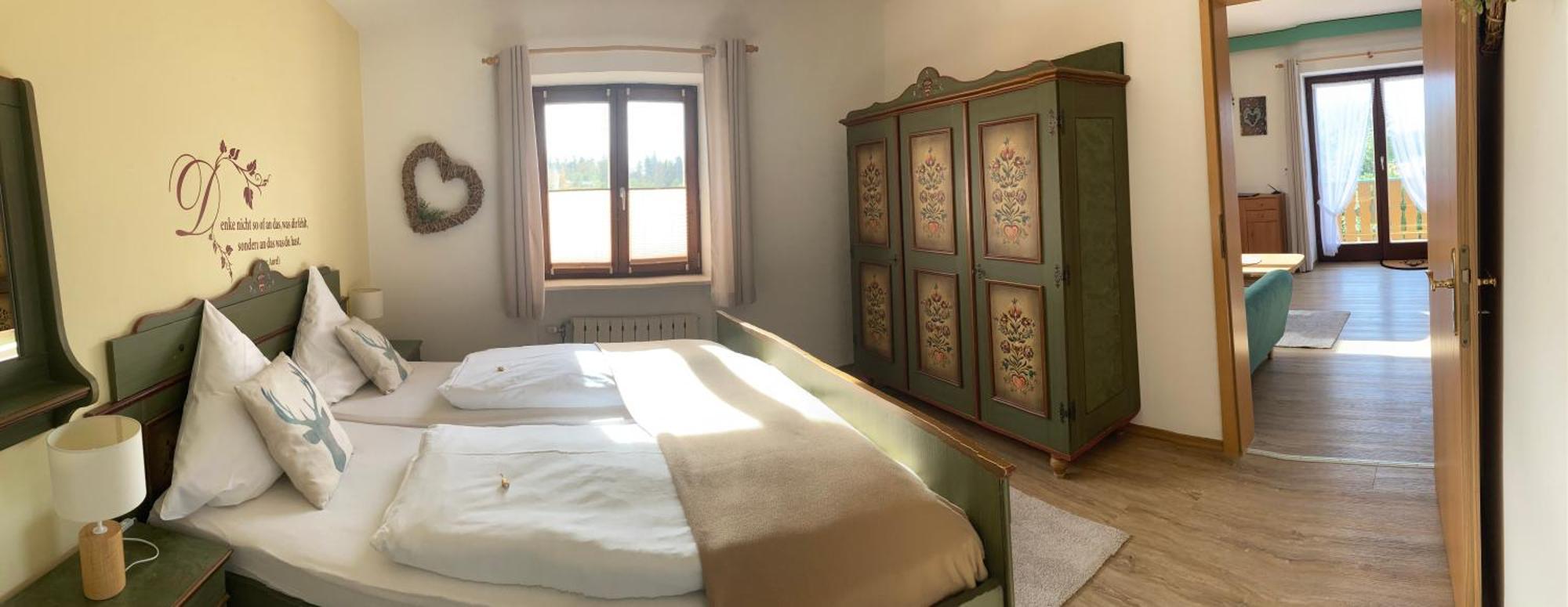Zur Neuen Post Landgasthof Herzogsreut Екстериор снимка