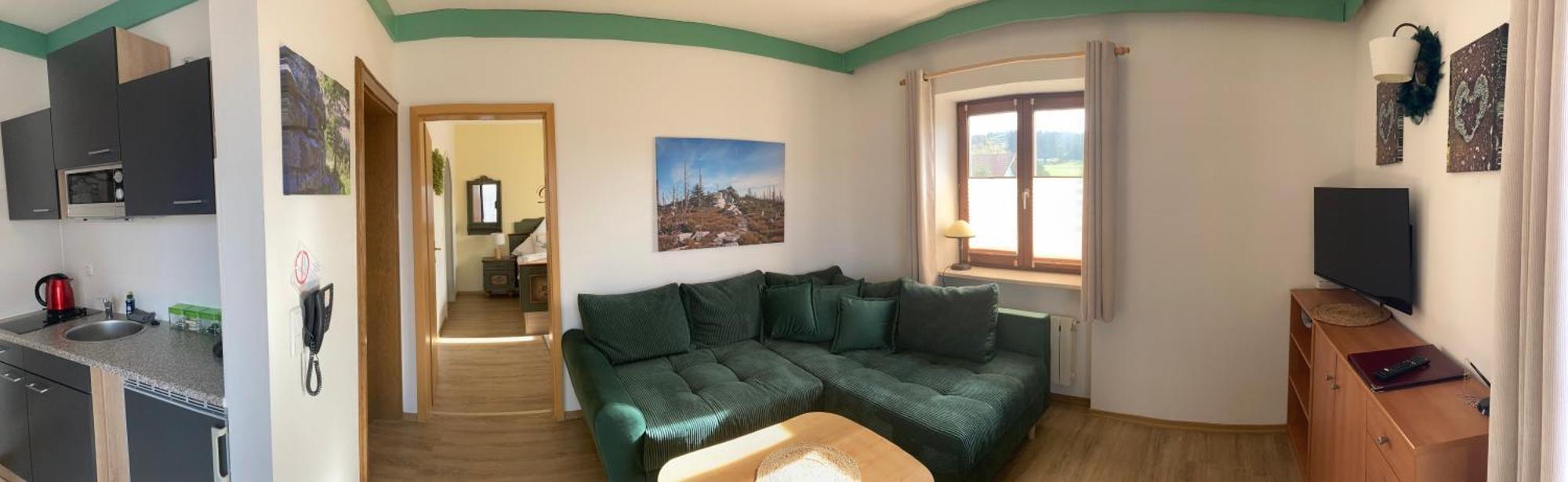 Zur Neuen Post Landgasthof Herzogsreut Екстериор снимка